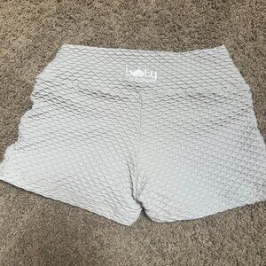 Boty by Brabants Shorts -Grey